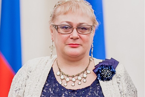 Скуратова Елена Валерьевна
