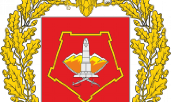 Центральный военный округ